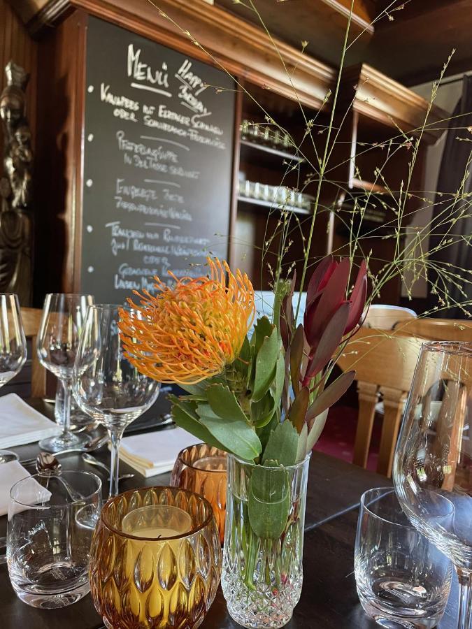 Hotel Der Hirsch&frederix - Altstadthotel&restaurant 3*